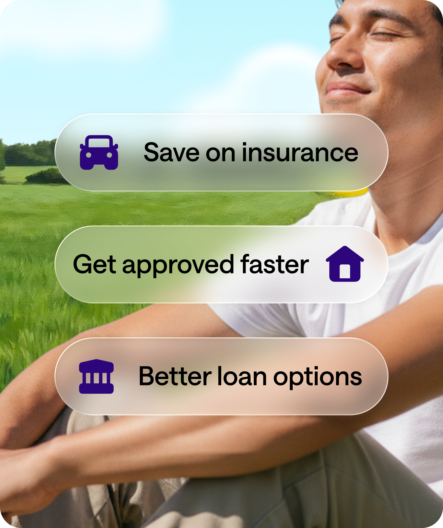 What better credit can do for you