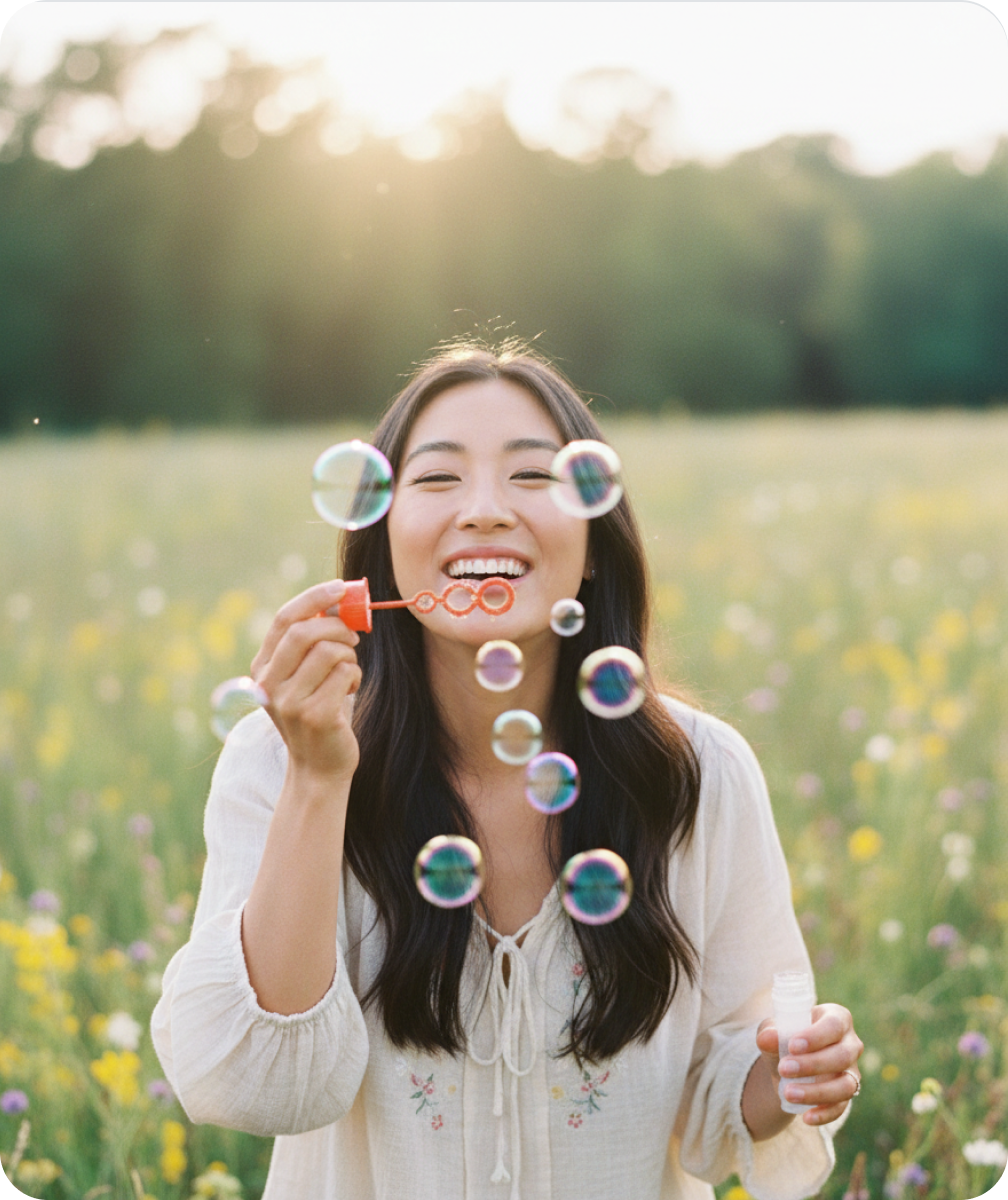 A credit line built for learning, not spending.