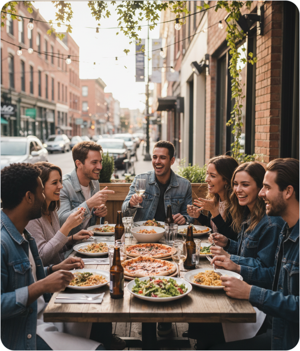 What better financial habits can do for you.